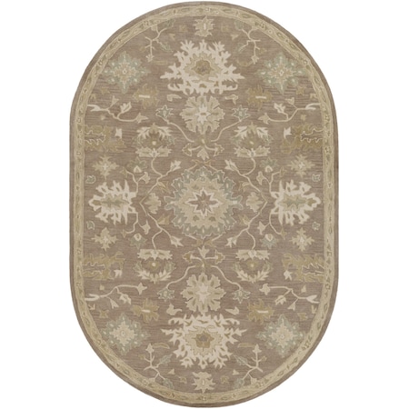 Caesar CAE-1149 Handmade Area Rug